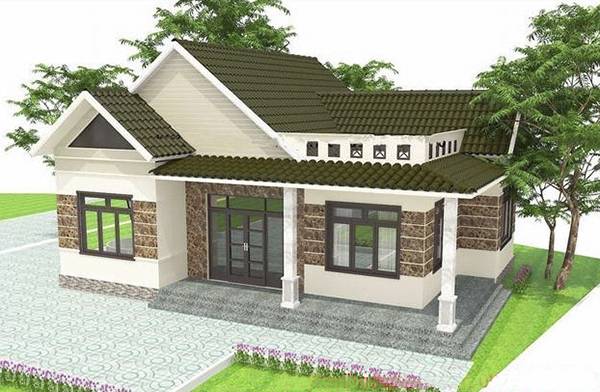 Tổng hợp 15 mẫu nhà cấp đẹp nhất Việt Nam vào cuối năm 2017 – Chuyên trang tổng hợp và chia sẻ mẫu nhà, kinh nghiệm xây dựng nhà ở giá tốt