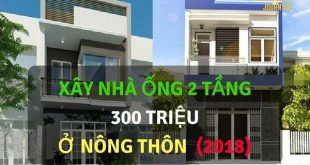 nha-ong-1-tang-don-gian-xay-nha-ong-2-tang-300-trieu-o-nong-thon